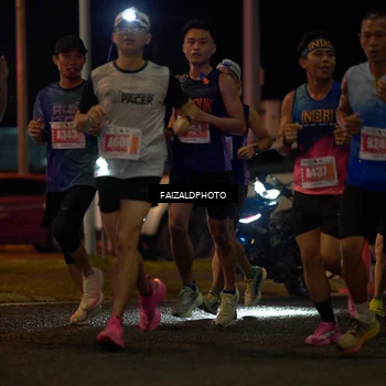 Runner Photo 4393128