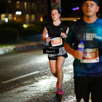Runner Photo 4393134