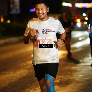 Runner Photo 4393135