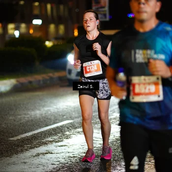 Runner Photo 4393136