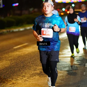 Runner Photo 4393137