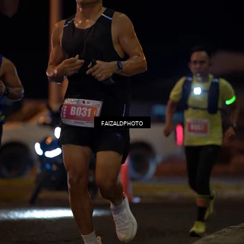 Runner Photo 4393138