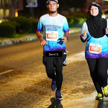 Runner Photo 4393139