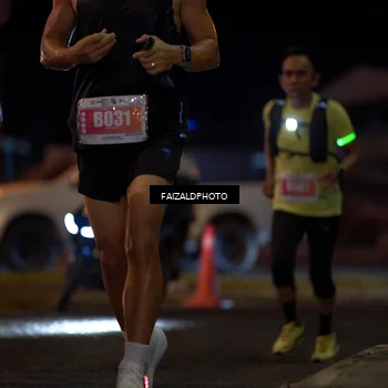 Runner Photo 4393140
