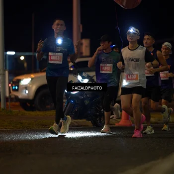 Runner Photo 4393141