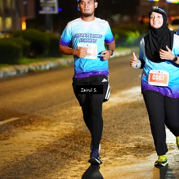 Runner Photo 4393143