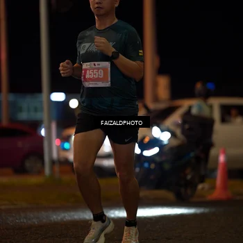 Runner Photo 4393144