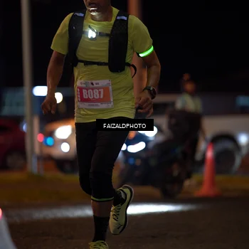 Runner Photo 4393145