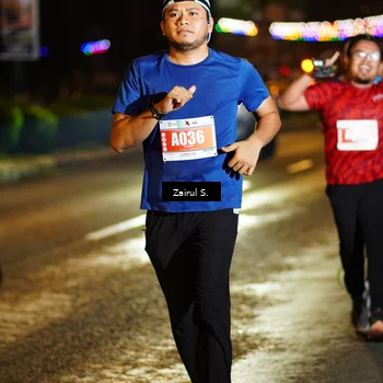 Runner Photo 4393148