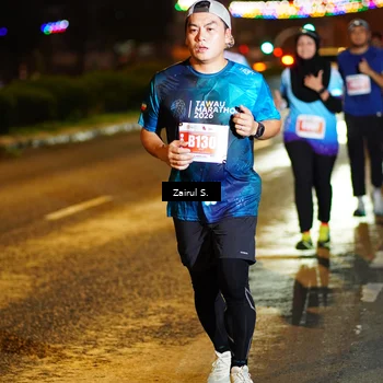 Runner Photo 4393149