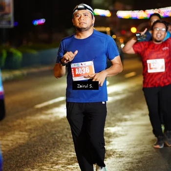 Runner Photo 4393150