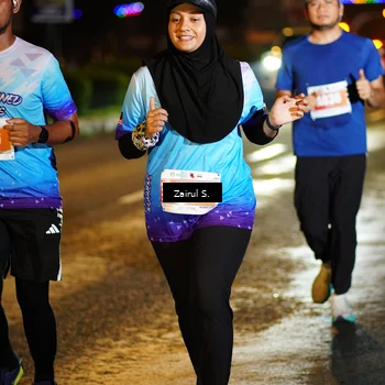 Runner Photo 4393152