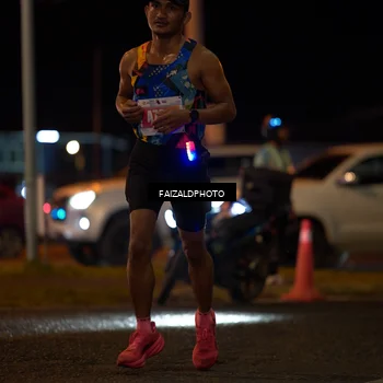 Runner Photo 4393153