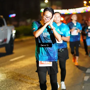 Runner Photo 4393155
