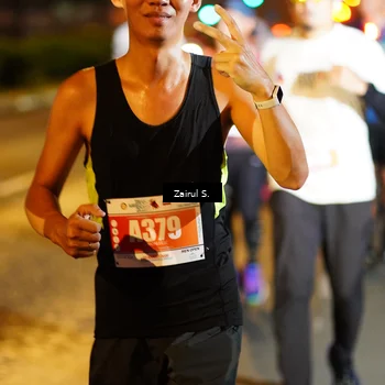 Runner Photo 4393156