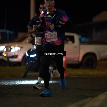 Runner Photo 4393157