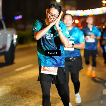 Runner Photo 4393158