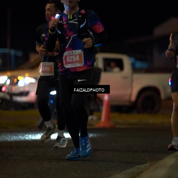 Runner Photo 4393161
