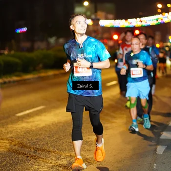 Runner Photo 4393165
