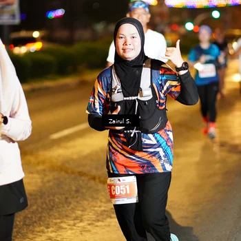 Runner Photo 4393166
