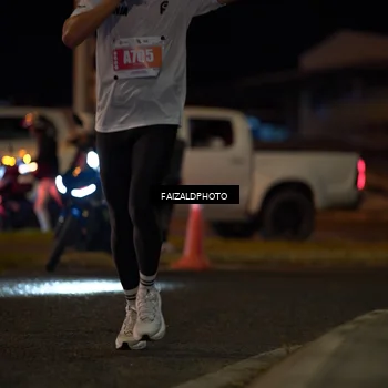 Runner Photo 4393168