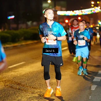 Runner Photo 4393169