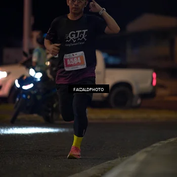 Runner Photo 4393179