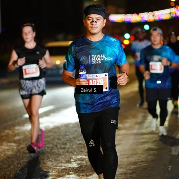 Runner Photo 4393182