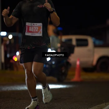 Runner Photo 4393183