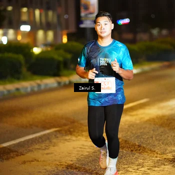 Runner Photo 4393186