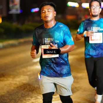 Runner Photo 4393187