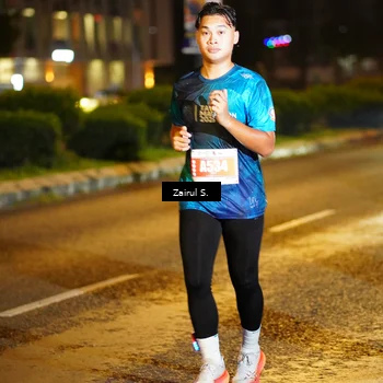 Runner Photo 4393188