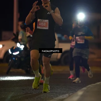 Runner Photo 4393189