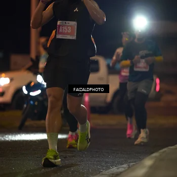 Runner Photo 4393190