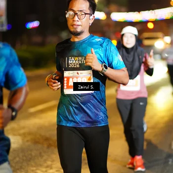 Runner Photo 4393194