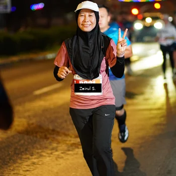 Runner Photo 4393198