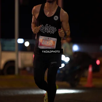 Runner Photo 4393203