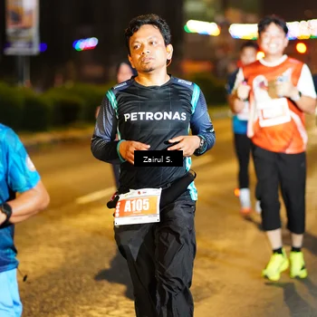 Runner Photo 4393206
