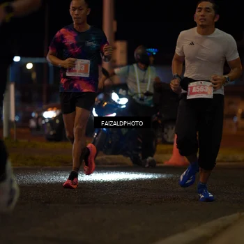 Runner Photo 4393209