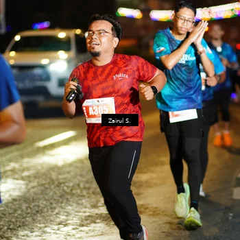 Runner Photo 4393210