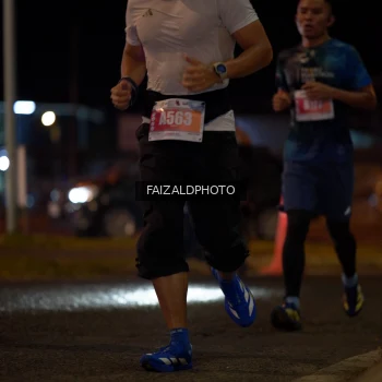 Runner Photo 4393213