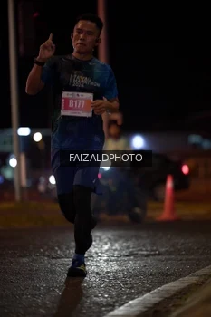 Runner Photo 4393214