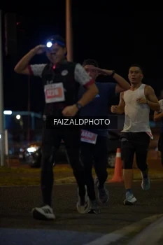 Runner Photo 4393216