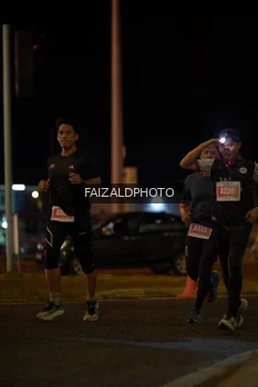 Runner Photo 4393218