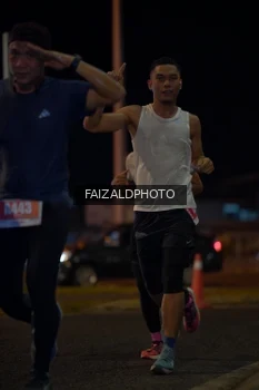 Runner Photo 4393220