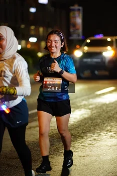Runner Photo 4393221
