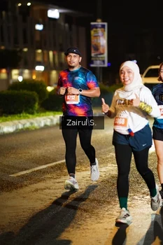 Runner Photo 4393223