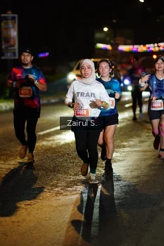 Runner Photo 4393224