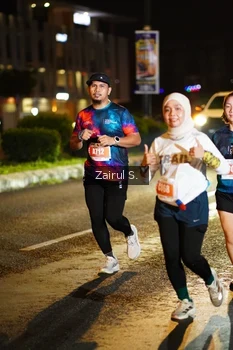 Runner Photo 4393225