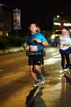 Runner Photo 4393226